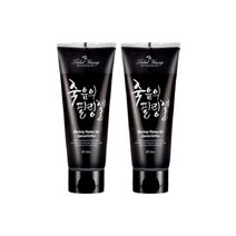 라벨영 쇼킹 죽음의필링젤 2개/3초필링젤/순한각질제거제, 쇼킹 죽음의필링젤 1개/3초필링/