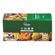 만다 효소 알갱이 타입 STANDARD 표준 분포 7 알갱이 × 30 포장 (약 30 일분) 万田酵素 粒タイプ STANDARD スタンダード 分包 7粒 × 30包 (約 30日分)