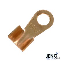 17.5x10.4mm 압착터미널 RO형링단자 150A HAE1703