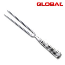 글로벌 카빙 포크 170mm (GF-24) / GLOBAL Carving Fork Straight, 단품, 단품