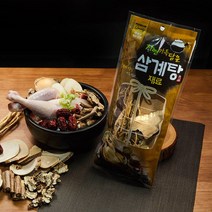 한방 당귀 오가목 오리백숙 상계탕재료 100g, 구매옵션 1