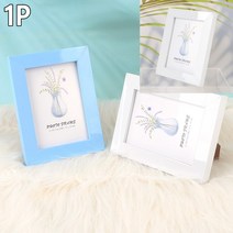 스탠드 액자 1P 세우는액자 행운의2달러액자