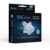 BACtrack Mobile Breathalyzer 마우스피스