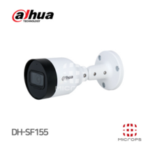 CCTV카메라 500만화소 3.6MM DH-SF155 POE 다후아