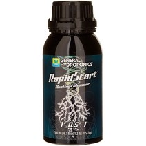 래피드 이식 뿌리 강화 성장 500ml General Hydroponics