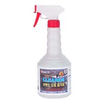 코머스켐 주카리스 카페트오점제거제 600ml, 1개
