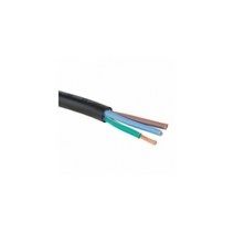 (동양전자산업) VCTF 전원케이블 1.5SQX3C 1M, 상세페이지 참조