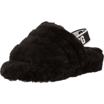 어그부츠 UGG 여성 플러프 예 슬리퍼