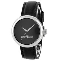 마크제이콥스 Marc Jacobs MJ0120179281 블랙 여성 가죽 패션 손목 시계