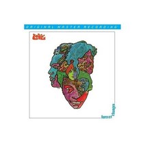 Love Forever Changes [ SACD] Hyrid SACD