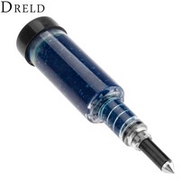 구리스건 전동 DRELD-전기 톱 브러시 커터 스프로킷 코용 체인 가이드 바 그리스 건 Stihl 정원 도구 부품, 한개옵션0