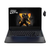 2022 레노버 IdeaPad 게이밍 노트북 15.6인치 FHD IPS 120Hz AMD Ryzen 5 5600H(Beats i7-10850H) GeForce RTX 3050 Ti