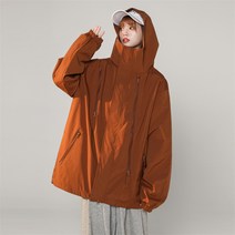 JK/(패딩MY/)방수 바람막이(사용도안가져오기)