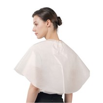 뷰클린 SP 스페셜 일회용 파마보 일회용염색보 헤어 미용재료 용품, SP스페셜파마보 XL (100장 낱개포장)