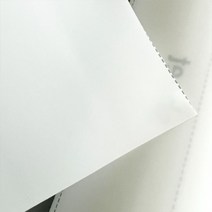창문시트지 92cm x 25M 롤 유리용시트지 사생활보호 암막 불투명 유리창 디자인 인테리어시트지, 흰색