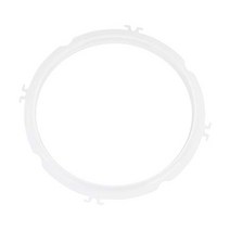uxcell Silicone Gasket Sealing Ring for Joyoung Electric Pressure Cookers Sealing Ring Inner Diamet, 1, 기타