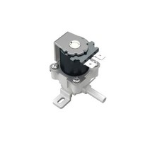 저압력 솔레노이드 밸브 LSV-FN-24V 1/4 정수기부품, 상세페이지 참조