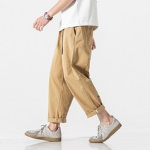 빅사이즈 허리밴딩 통 와이드 팬츠 3컬러 XLXXXL 바지 통와이드