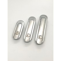 배전반손잡이 큐비클손잡이 전기함손잡이 점검함손잡이 턴핸들 실버무광 HR-2-003/HR-2-002/HR-2-001, HR-2-001(대), 1개