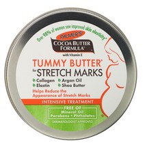 바디 로션 Cocoa Butter Formula Tummy Butter Stretch Marks 125g