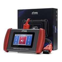 자동차진단기 XTOOL-Inplus IP608 모든 시스템 진단 스캔 도구 9 재설정 기능 OBD2 스캐너 CANFD 평생 무료, 01 Inplus IP608_01 english