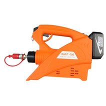 전동드릴추천 기타 유압 도구 충전식 배터리 펌프, 한개옵션0