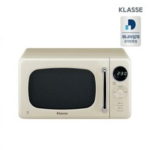 위니아 클라쎄 전자렌지 전자레인지 20L NKRL200DEK