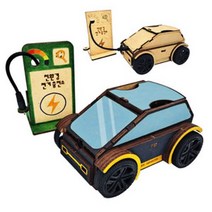 전기자동차E1(충전용)
