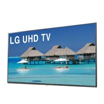 LG전자 55인치 139cm(55) 55US670H0UA 미사용 UHD TV, 지방 스탠드설치비포함