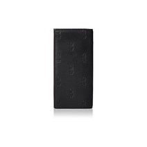 매킨토시 필로소피 장지갑 버킹엄 베어 모노그램 시리즈 클로/퍼플