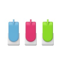 TG삼보, 퍼플, 1개, 4GB