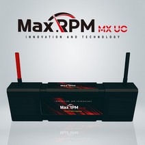 (재고있음/즉시출고)맥스알피엠 울트라캐패시터 600Fx6