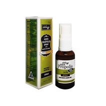 호주 네이쳐스 그린웨이 고함량 프로폴리스 수용성 50% 스프레이 30ml 액상 프로폴리스