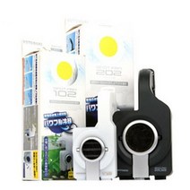 [미미네아쿠아]고토부키 어항 냉각팬 202 (수조용 냉각팬)[바보사랑], 단품