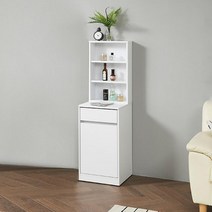 400 미니 안방화장대 원룸 좁은방가구 심플 엔틱 이쁜, 메이플