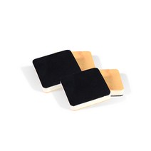 충격흡수 조각매트 10cm 20T 4개 다용도 바닥보호, 단품