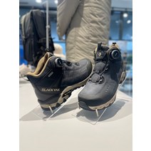 블랙야크 남여공용 기능성 고어텍스 등산화 엑섬 II GTX ABSHX2009