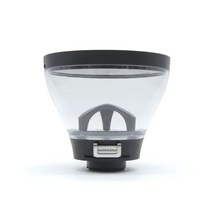 말코닉 x54 커피 그라인더 빈 호퍼 0.25 kg 용량 (Model no. 704127)
