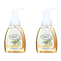사우스오브프랑스 포밍 핸드 워시, 236ml, 2개, Lemon Vervena