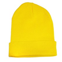 순면롱비니 국내산 100% cotton