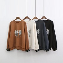 아이슈즈 우먼 당당 긴팔티셔츠 1087289