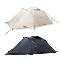 [노스피크] 나르시스 돔 맥스, 레이븐그레이