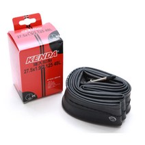 [KENDA] 켄다 MTB 튜브(27.5-1.9/2.125)