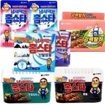 LG 냄새먹는 홈스타 냉장고 신발장 화장실 강력 탈취제 참숯 베이킹소다 방향제, LG 냄새먹는홈스타 실내용140g 석류향