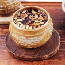 하동 국산 수제 쌍화차 국산약재로 더 진한 전통차, 2.쌍화차10포