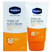 바세린 데일리 선케어 톤업 선크림 50ml SPF 50+ PA+, 상세페이지 참조, 상세페이지 참조, 상세페이지 참조