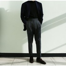 프리미엄 고급 비조 구르카 카브라 슬랙스(5 color) [설레남] 기획/행사