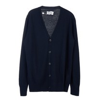 메종 마르지엘라 남성 울 가디건 S50HA1059 S17993 511 S50HA1059S17993511
