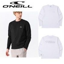 오닐 [오닐] 남자 봄 남성 소로나 롱슬리브 티셔츠 OMTRM1354-101