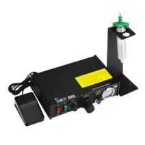 정량 토출기 분배기 액상 퍼티 기계 본드 글루 인출기, 성능 업 모델